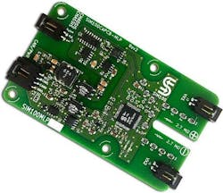 Sensata isolation monitor PN SELF-IMD200-00x Sensata isolation monitor PN SELF-IMD200-00x