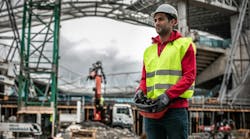 Remote control design and selection has an impact on optimizing operations, comfort and safety. Remote control design and selection has an impact on optimizing operations, comfort and safety.