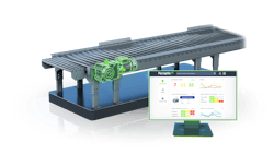 An answer to industrial manufacturing needs, Regal Rexnord’s Perceptiv Web is a single platform for condition monitoring and predictive maintenance and reliability. An answer to industrial manufacturing needs, Regal Rexnord’s Perceptiv Web is a single platform for condition monitoring and predictive maintenance and reliability.