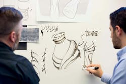 Amcor has pledged to develop all its packaging to be recyclable, compostable or reusable by 2025. Amcor has pledged to develop all its packaging to be recyclable, compostable or reusable by 2025.