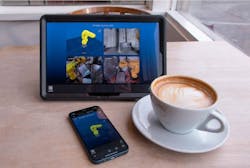 In a new collaboration with Hamrick Packaging Systems, a packaging equipment OEM, Olis Robotics integrated its Olis remote support, diagnostics and error recovery software directly into Hamrick’s HMI panel. In a new collaboration with Hamrick Packaging Systems, a packaging equipment OEM, Olis Robotics integrated its Olis remote support, diagnostics and error recovery software directly into Hamrick’s HMI panel.