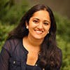 Anusha Iyer Founder and CEO of Corsha