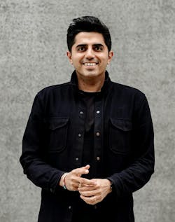 Geet Khosla is a tech entrepreneur who co-founded Proemial. The company’s flagship product, proem, can be characterized as a digital commons for anyone who needs access to scientific papers. Geet Khosla is a tech entrepreneur who co-founded Proemial. The company’s flagship product, proem, can be characterized as a digital commons for anyone who needs access to scientific papers.