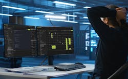 The author, Erik Garcell, argues that quantum computing will revolutionize computational fluid dynamics, particularly as CFD simulations relate to advanced equipment design. The author, Erik Garcell, argues that quantum computing will revolutionize computational fluid dynamics, particularly as CFD simulations relate to advanced equipment design.