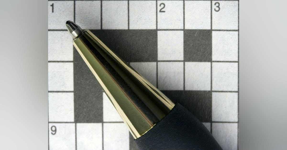 Bits Bytes: November/December 2024 Crossword Answers Machine Design Bits Bytes: November/December 2024 Crossword Answers Machine Design