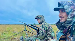 A high-school mentor kindled Dr. John Granier’s passion for hunting and shooting sports, shaping his career path. Hunting with his son, Granier continues the legacy of mentorship.