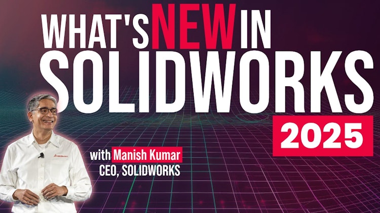 67451b3ad889263c37376450 Solidworks2025 Thumbnail