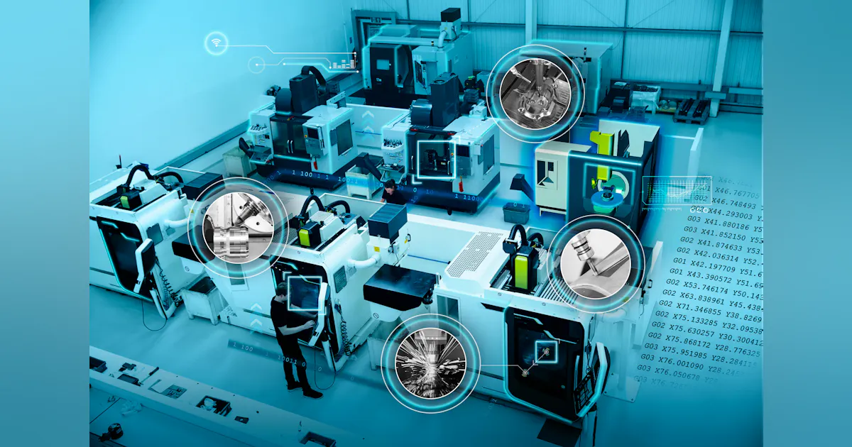 The Path to Machine Shop Excellence: Overcome Challenges by Embracing ...