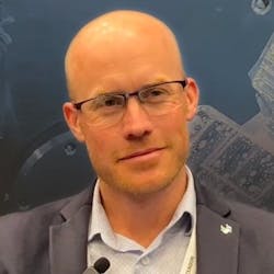 Jason Walker Vice President of Manufacturing, Hexagon Jason Walker Vice President of Manufacturing, Hexagon