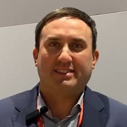 Rich Garrity Chief Industrial Business Officer, Stratasys Rich Garrity Chief Industrial Business Officer, Stratasys