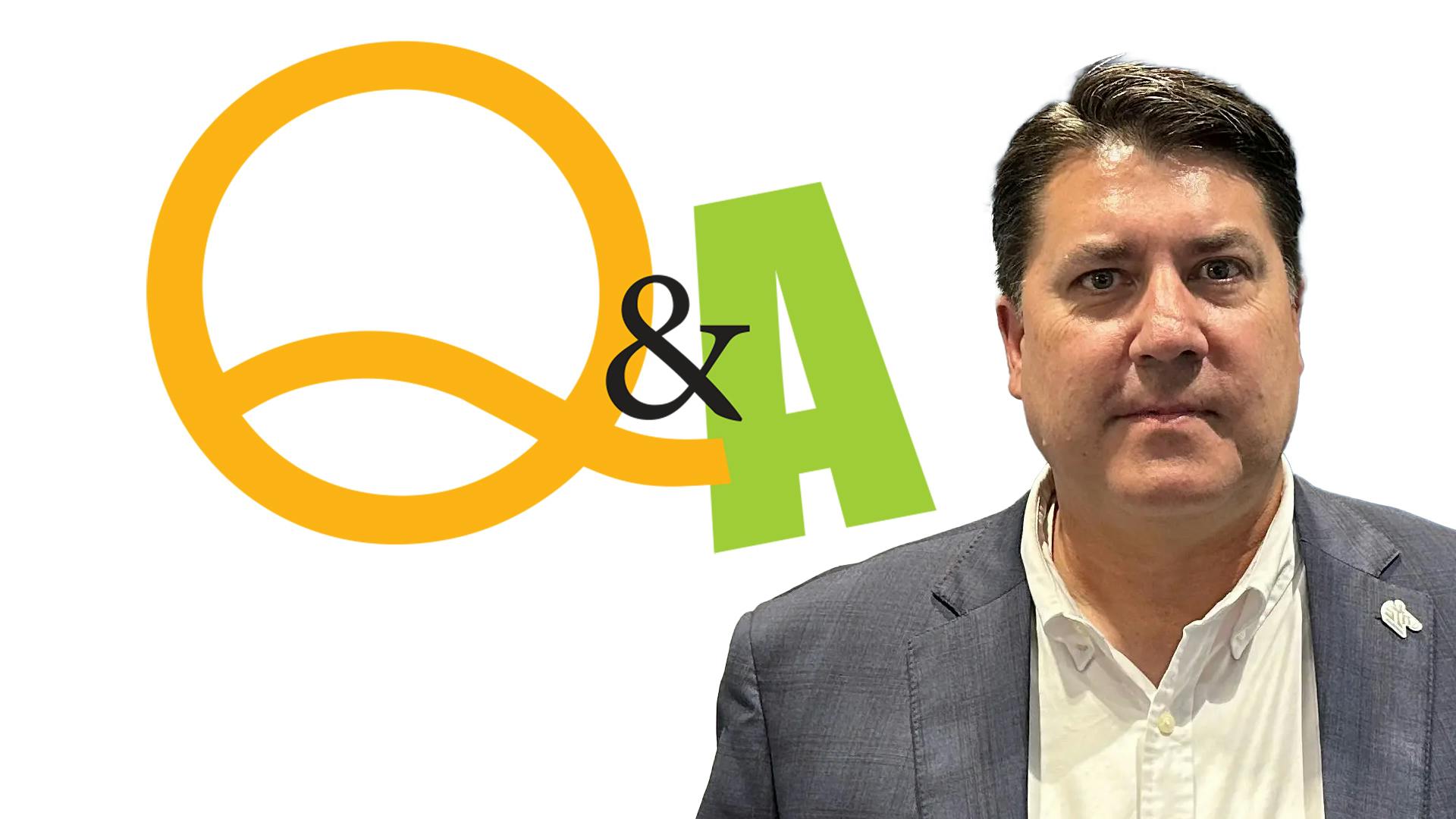 Joe White, chief products & solutions officer, Zebra Technologies, discussed a five-year plan for the company&rsquo;s expansive industrial workflow portfolio. It spans software, innovations in robotics, machine vision, automation and digital decision-making.