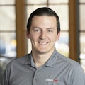 Chad Chmura