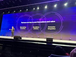 : According to AVEVA’ chief product officer, Rob McGreevy, partners can leverage his company’s scalable capabilities and unlock new levels of sustainability and efficiency. : According to AVEVA’ chief product officer, Rob McGreevy, partners can leverage his company’s scalable capabilities and unlock new levels of sustainability and efficiency.