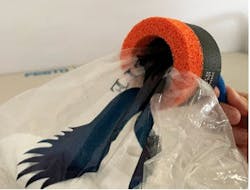 For non-porous packaging, such as plastic bags with little to no leakage, a Venturi system would be best as pressure, not flow, is desired. For non-porous packaging, such as plastic bags with little to no leakage, a Venturi system would be best as pressure, not flow, is desired.