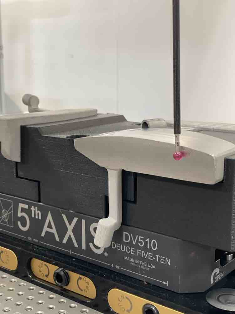 Closing the Manufacturing Loop (Part 4): Inspection | Machine Design