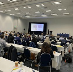 Even record rainfall in Southern California couldn’t keep professionals from the 2024 educational conferences. With any luck, the early 2025 wildfires won’t disrupt attendance this year, either. Even record rainfall in Southern California couldn’t keep professionals from the 2024 educational conferences. With any luck, the early 2025 wildfires won’t disrupt attendance this year, either.