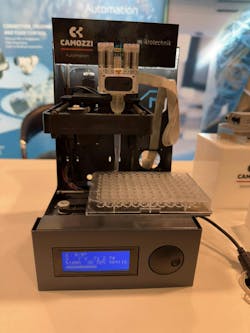 Camozzi Automation Camozzi Automation