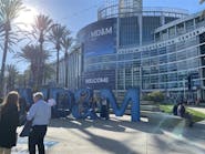 Anaheim Convention Center Anaheim Convention Center