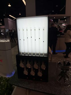 The Lee Company The Lee Company