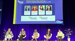 SWE panelists SWE panelists