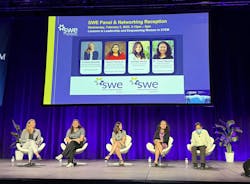 SWE panelists SWE panelists