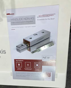 Schneeberger Schneeberger