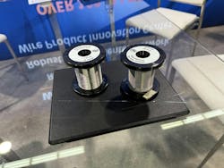 Ulbrich Specialty Wire Products Ulbrich Specialty Wire Products