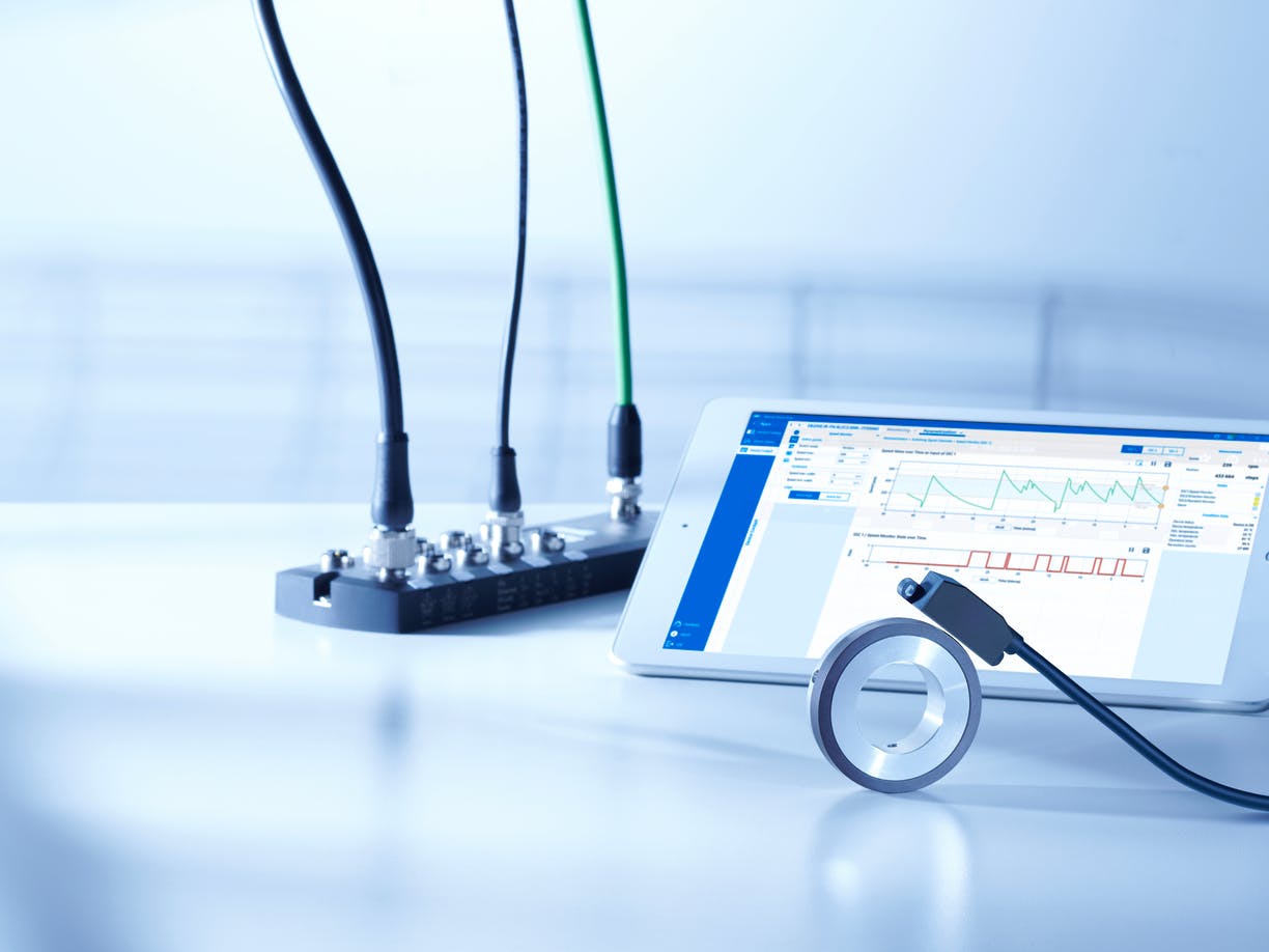 Baumer Sensor Suite (BSS)