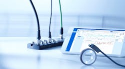 Baumer Sensor Suite (BSS) Baumer Sensor Suite (BSS)