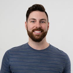Adam Keating