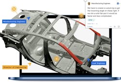 Ford's DES Ford's DES