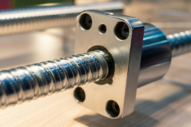 Linear actuator