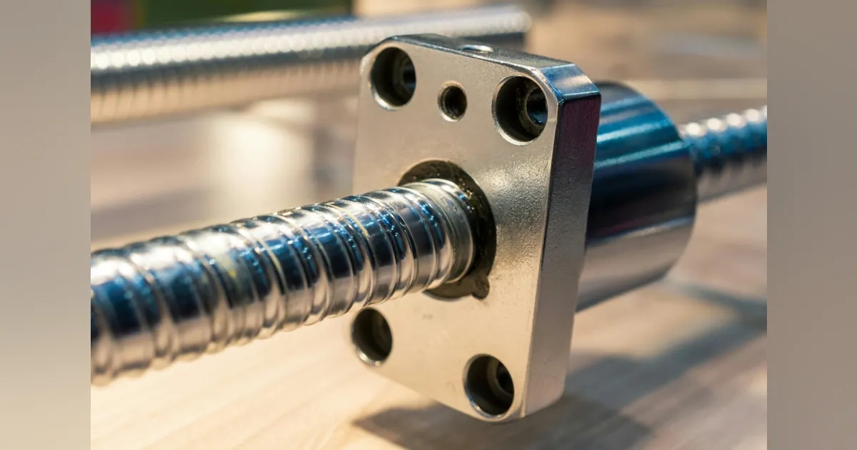 Eine Einführung für Ingenieure in die Aktuator-Komponente