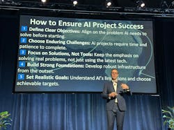 Shawn DuBravac Shawn DuBravac