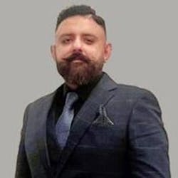 Ahmed Khan