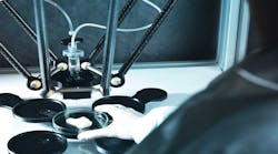 Printing bio-like materials Printing bio-like materials