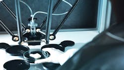 Printing bio-like materials Printing bio-like materials