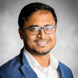 Ravichandraan Krupa Ravichandraan Krupa