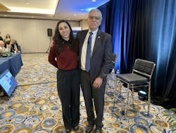 Drs. Jesse and Steve Levine are living proof that virtual human modeling can save lives. The Living Heart and Living Brain projects are making incredible inroads in the medical field. Drs. Jesse and Steve Levine are living proof that virtual human modeling can save lives. The Living Heart and Living Brain projects are making incredible inroads in the medical field.