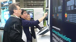 TIMTOS 20245 show floor TIMTOS 20245 show floor