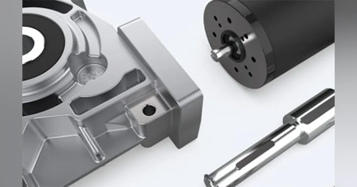 A Modular Range to Help with Your Next Project | Machine Design