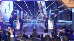 TIMTOS 2025 opening ceremony TIMTOS 2025 opening ceremony