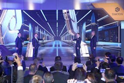 TIMTOS 2025 opening ceremony TIMTOS 2025 opening ceremony