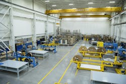 Epicor Kinetics ERP Epicor Kinetics ERP