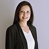 Rehana Begg Editor-in-Chief Machine Design