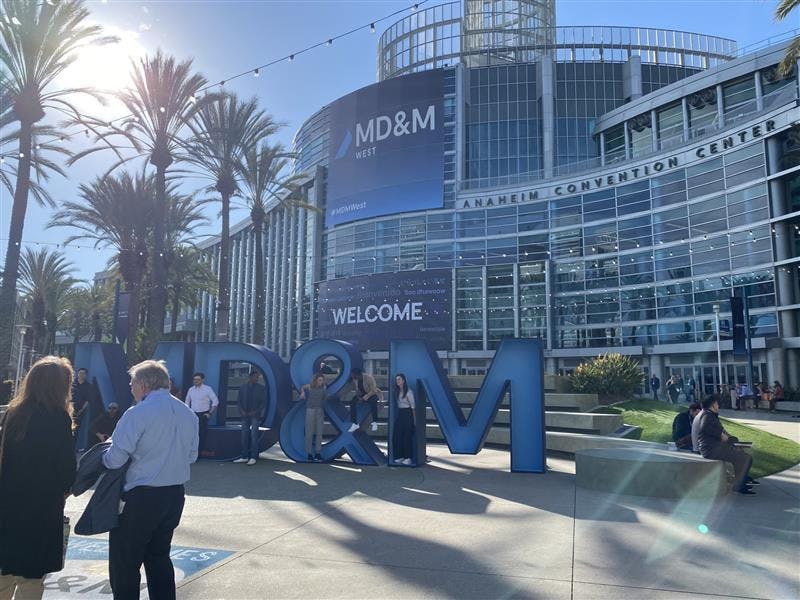 Anaheim Convention Center