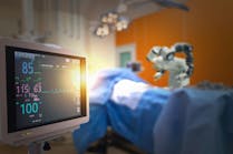Robotic surgery Robotic surgery