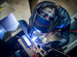 The American Welding Society published an updated reference of industry terms to reflect welding’s changing landscape. The American Welding Society published an updated reference of industry terms to reflect welding’s changing landscape.