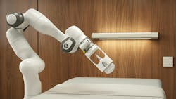 NVIDIA Isaac for Healthcare Medical Device Simulation Platform was introduced to fast-track development of autonomous imaging systems and robotics. NVIDIA Isaac for Healthcare Medical Device Simulation Platform was introduced to fast-track development of autonomous imaging systems and robotics.