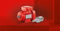 The DR2C Permanent Magnet Motor from SEW-Eurodrive is intended for industries where energy consumption and operational efficiency directly impact profitability. The DR2C Permanent Magnet Motor from SEW-Eurodrive is intended for industries where energy consumption and operational efficiency directly impact profitability.